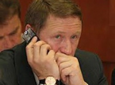 За косуль ответишь. Депутат Госдумы Владимир Таскаев не сумел замять браконьерский скандал и теряет неприкосновенность