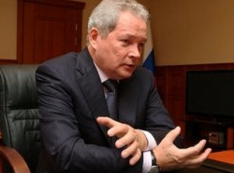 «Белые ночи» очерняют репутацию губернатора Виктора Басаргина