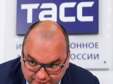 Чем пиарщик Сергей Михайлов, продвигаемый в Кремль, лучше «преданного забвению» авторитетного бизнесмена Михася?