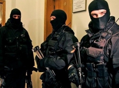 Директор оборонного завода Егор Заворохин утверждает, что его «кошмарят» силовики: полицейским зачем-то нужна клиентская база предприятия
