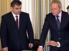 Другу-министру Виктора Басаргина, теневому земельному «решальщику» Андрею Шагапу напомнили криминальную биографию