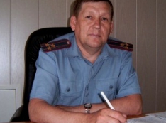 «Кровавый полковник» Виктор Соколов рвется во власть на востоке Свердловской области